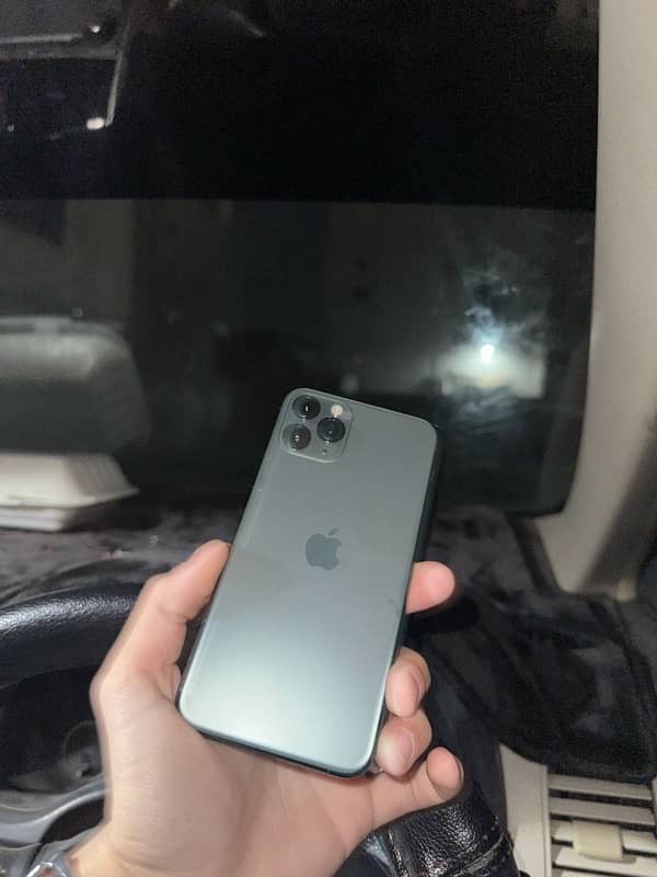 iphone 11 pro 0