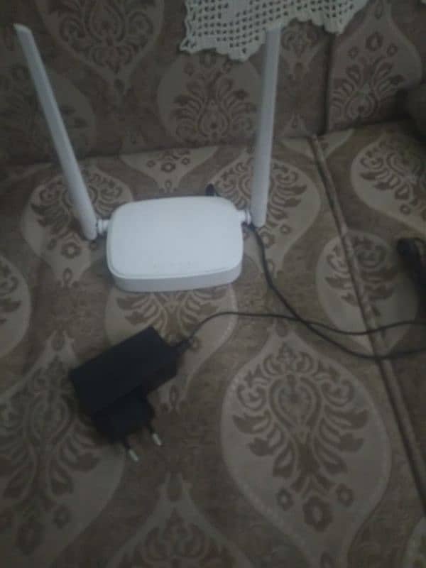 WiFi Router 0