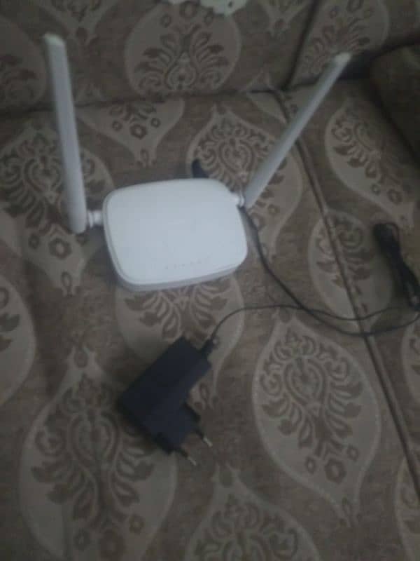 WiFi Router 1