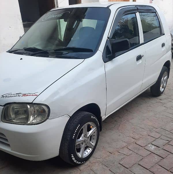 vxr peshawar registered pakistani 2007 power windows power steering6 0