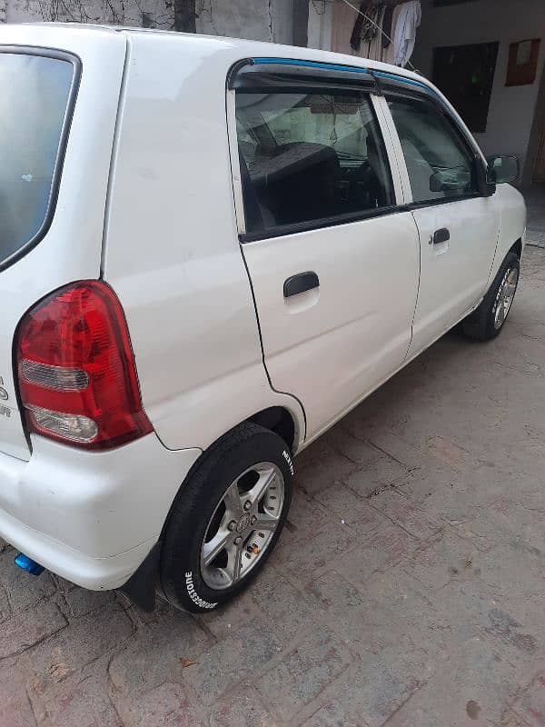 vxr peshawar registered pakistani 2007 power windows power steering6 1