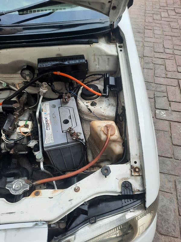 vxr peshawar registered pakistani 2007 power windows power steering6 6