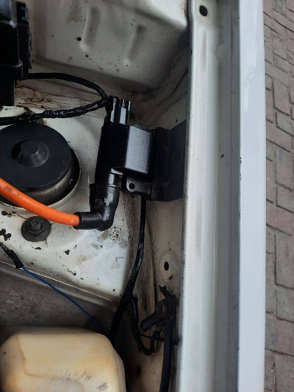 vxr peshawar registered pakistani 2007 power windows power steering6 9