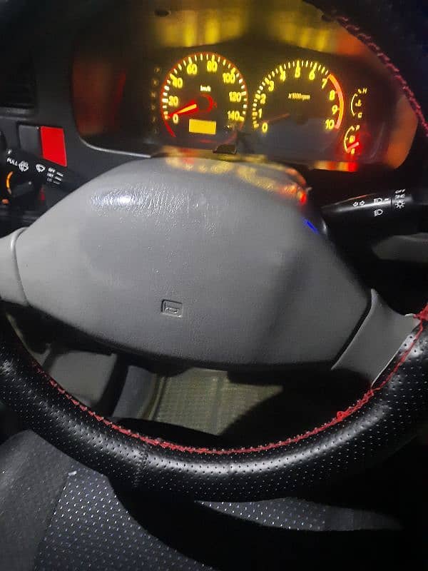 vxr peshawar registered pakistani 2007 power windows power steering6 13