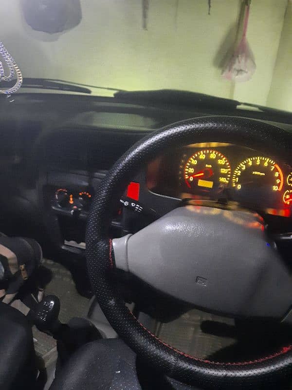 vxr peshawar registered pakistani 2007 power windows power steering6 14