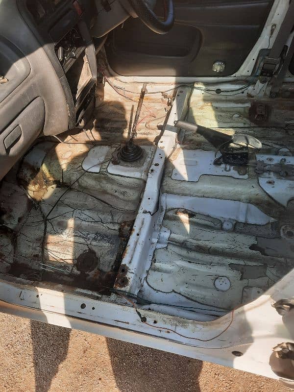 vxr peshawar registered pakistani 2007 power windows power steering6 16