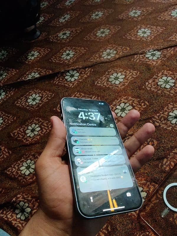 iphone 14 plus Non pta LLA model 0