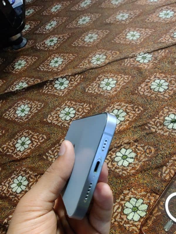 iphone 14 plus Non pta LLA model 1