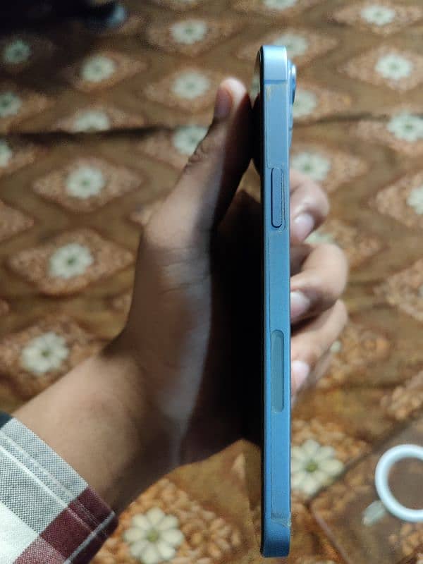 iphone 14 plus Non pta LLA model 4