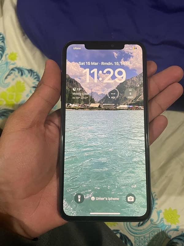 iphone 11 pro max 1