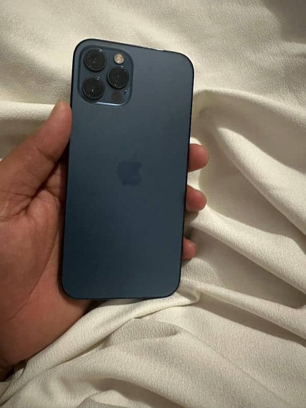 Iphone 12 pro non pta 0