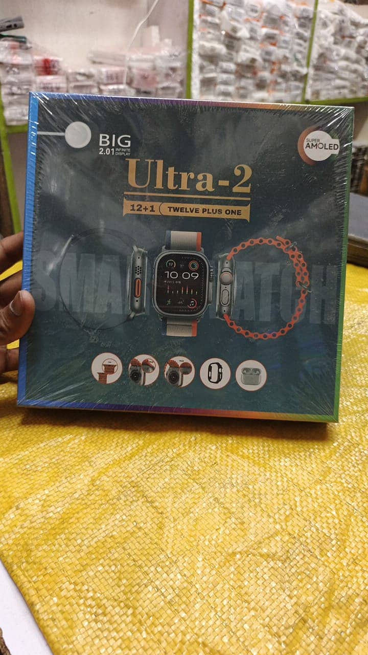 ultra 2 0