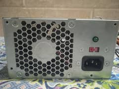 Hp 300 watt Power supply