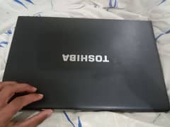 RS. 30000 Toshiba