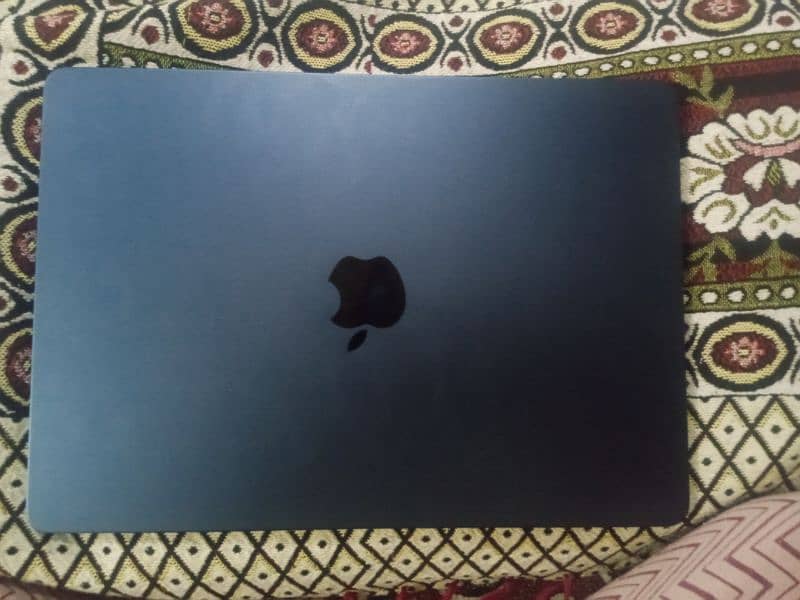 macbook air M3 0