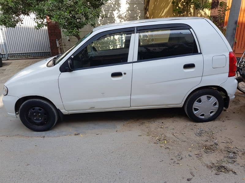 Suzuki Alto (Japenese) 2