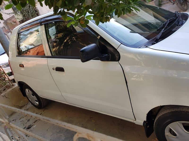 Suzuki Alto (Japenese) 6