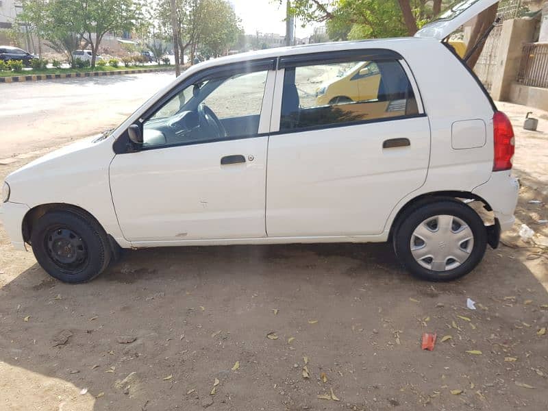 Suzuki Alto (Japenese) 13