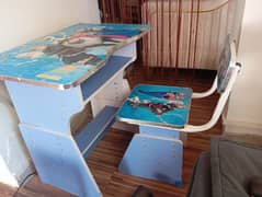 Study Table for Kids