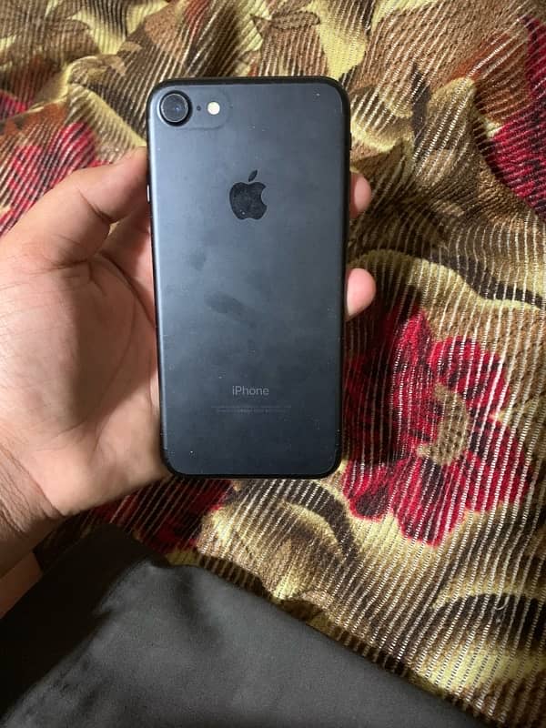 iPhone 7 pta prove 0