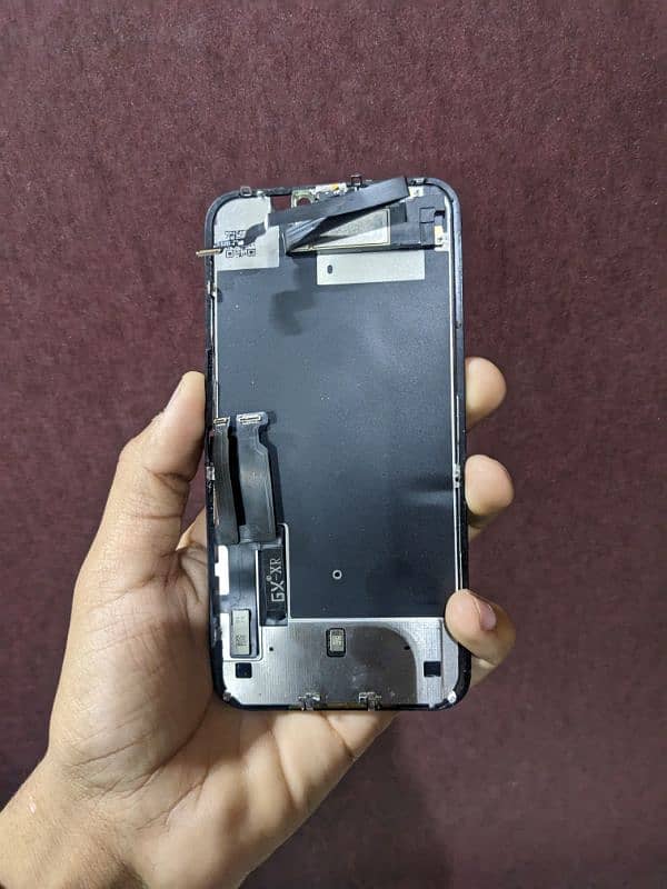iphone XR parts x xsmax 11 12 13 14 pro max 3