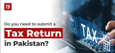 Tax Return / All FbR Services