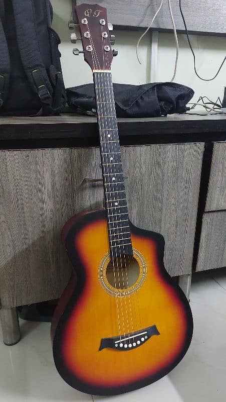Acoustic Guitar 1