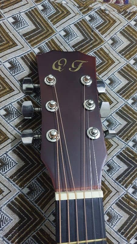 Acoustic Guitar 2