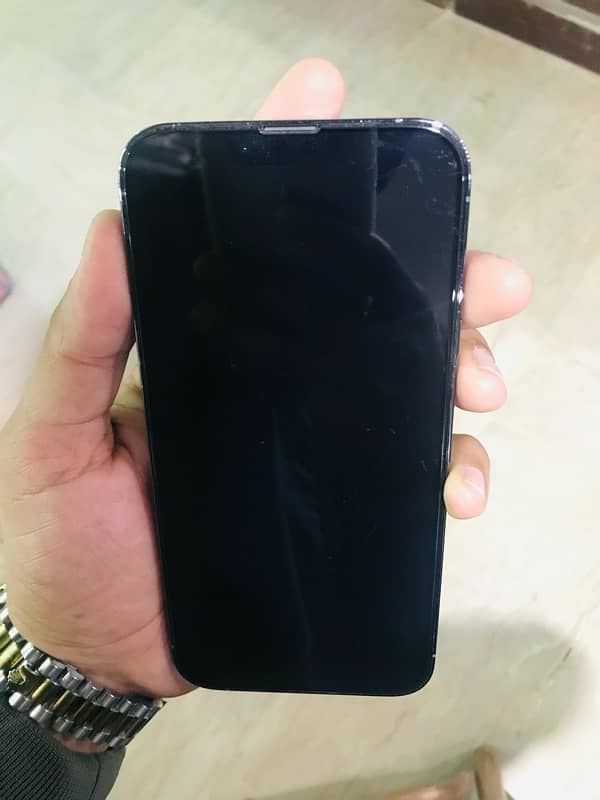 iphone 13 pro max pta approved 4