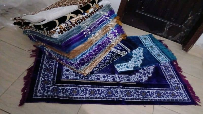 Prayer mats 0