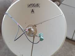 Dish Antenna