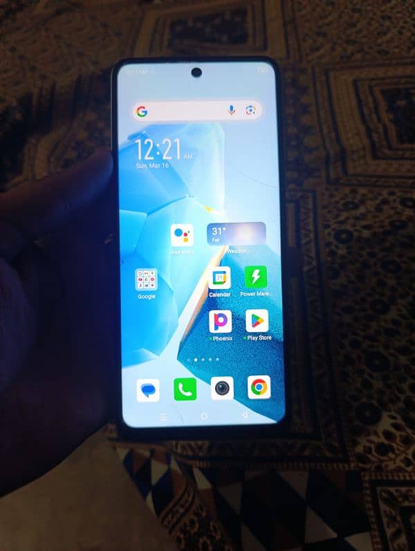 infinix hot 30 3