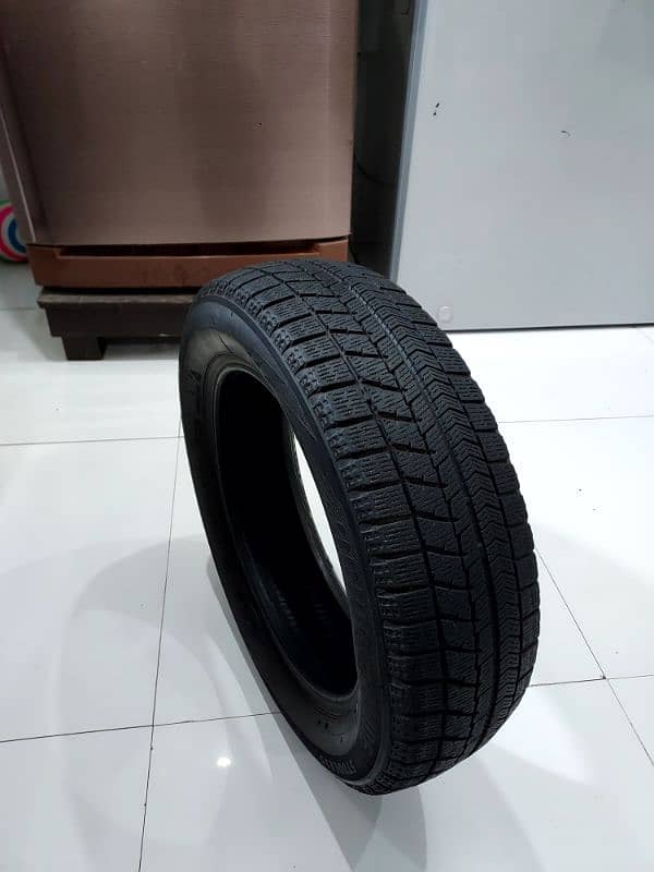 155 65 R14 tyre 3