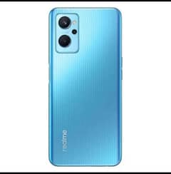 realme 9i