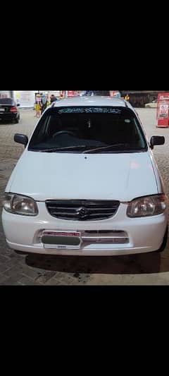 Suzuki Alto 2007