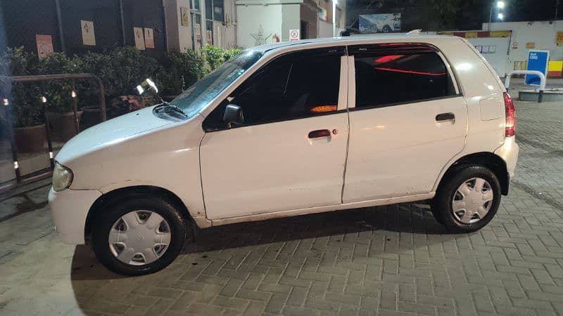 Suzuki Alto 2007 3