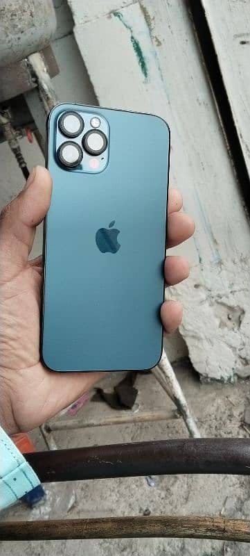 Iphone 12 Pro Max 1