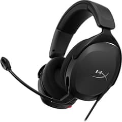 HyperX Cloud Stinger 2 Core Gaming Headsets blue Black Gaming