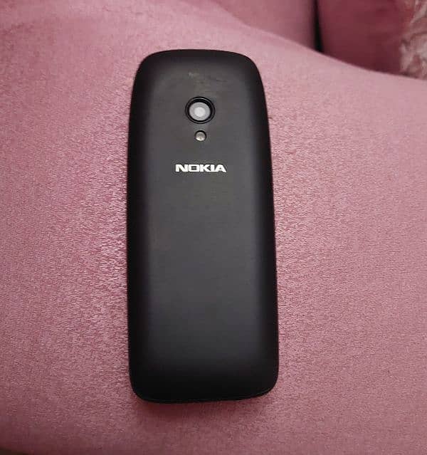 Nokia 1