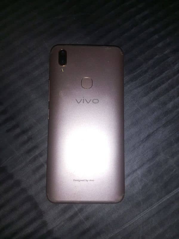 vivo y85 4/64 10/10 1