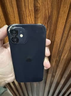 IPhone 12 Non Pta