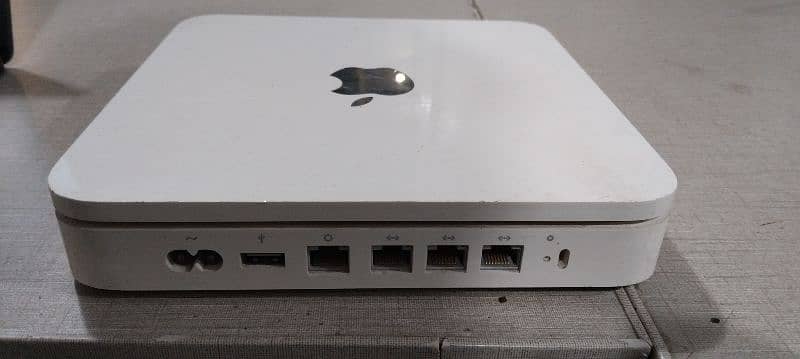 Apple WiFi Router 2