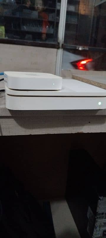 Apple WiFi Router 3