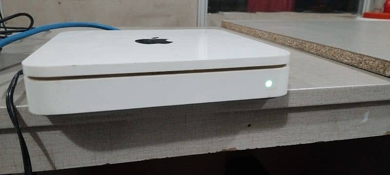 Apple WiFi Router 4