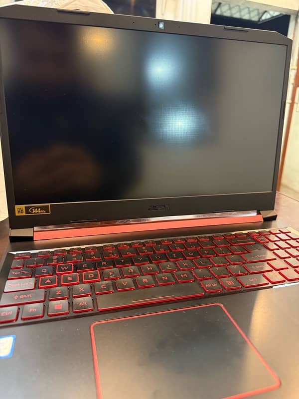 Acer nitro 5 2