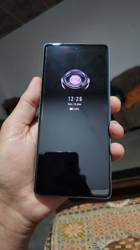 INFINIX GT 20 PRO 5