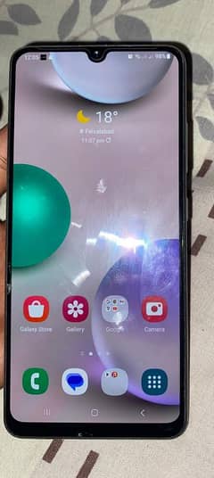 Samsung Galaxy A32