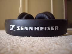 Sennheiser