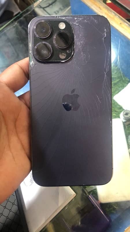 iphone 14 promax pta 0