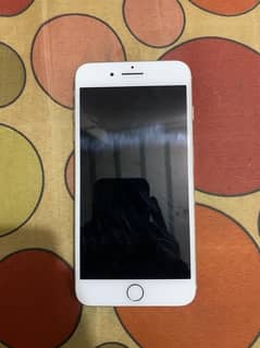 i phone 7 plus 256gb PTA